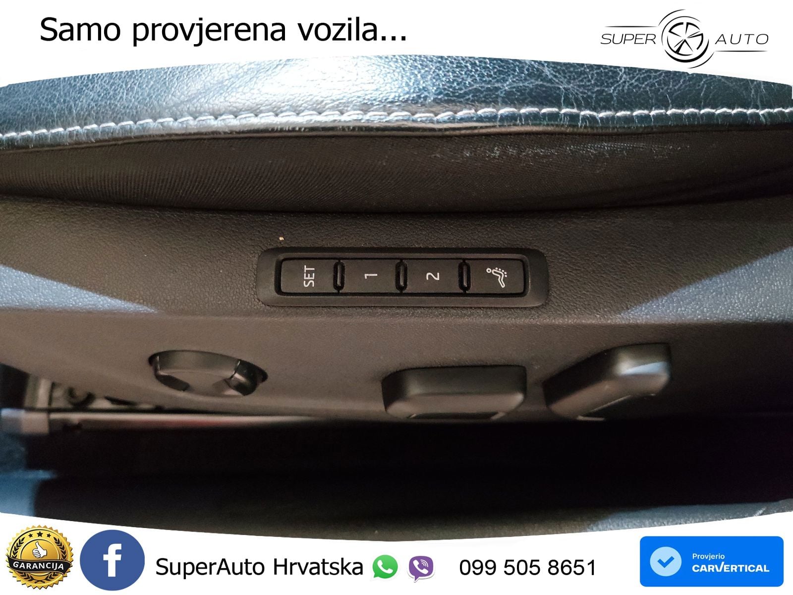 Škoda Octavia Combi RS 2.0 TDI (200 KS) DSG LED+GR SJED+ACC