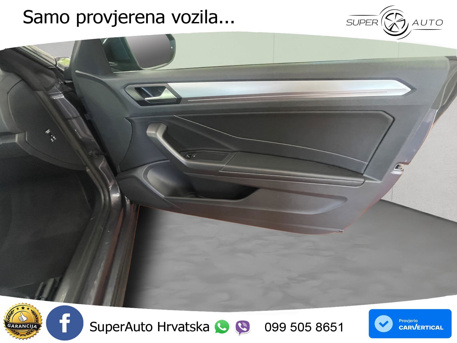Volkswagen T-Roc I 1.5 TSI (150 KS) LED+ACC