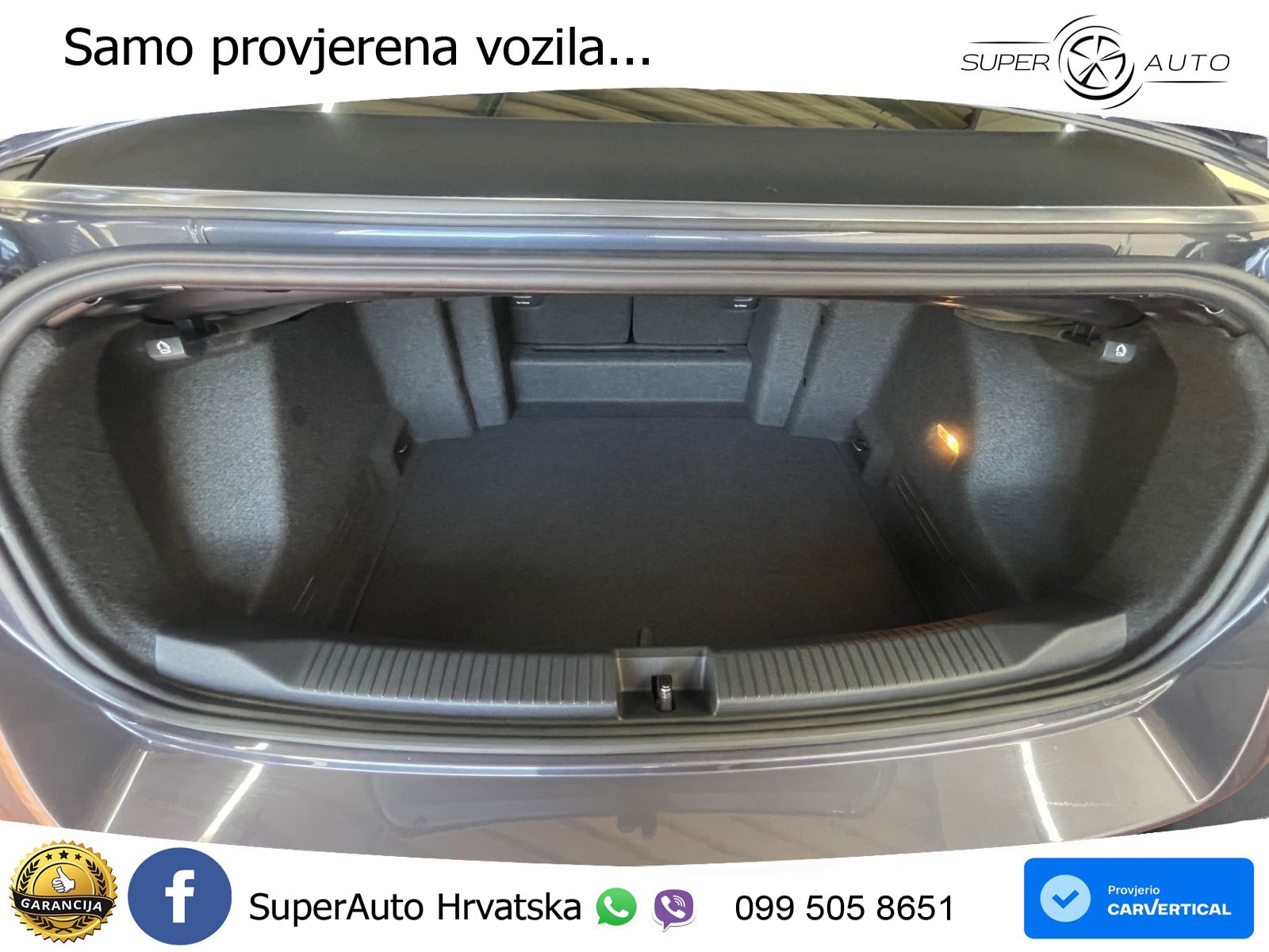Volkswagen T-Roc I 1.5 TSI (150 KS) LED+ACC