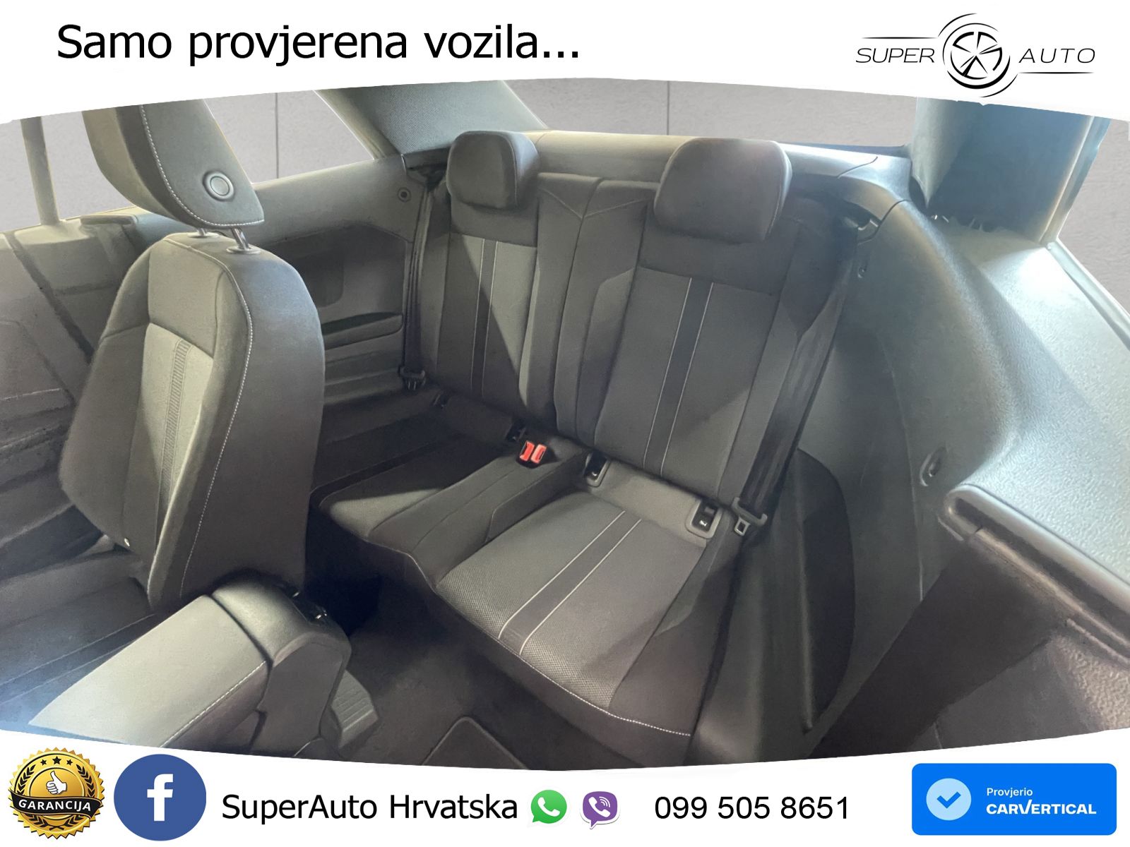Volkswagen T-Roc I 1.5 TSI (150 KS) LED+ACC