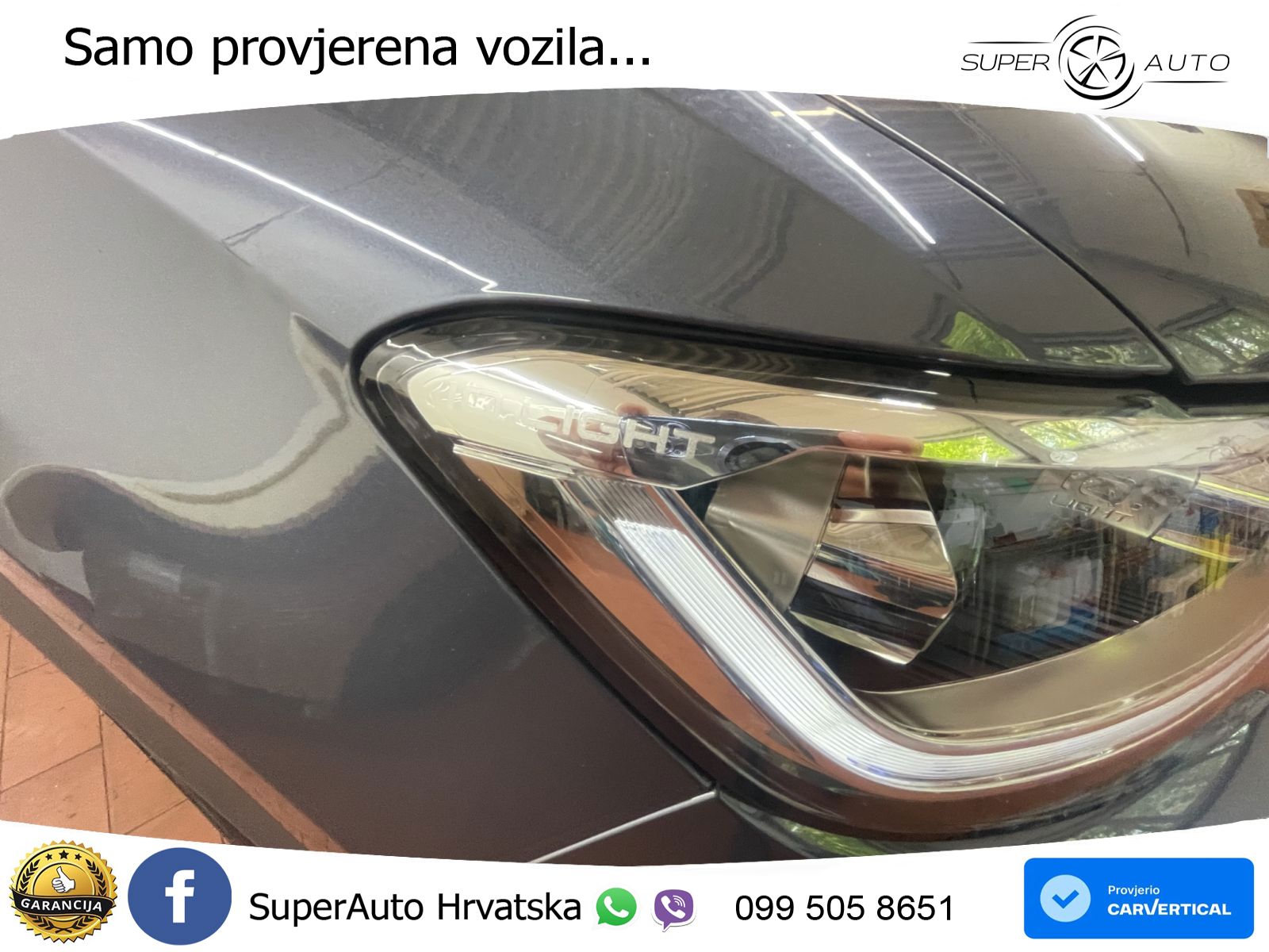 Volkswagen T-Roc I 1.5 TSI (150 KS) LED+ACC
