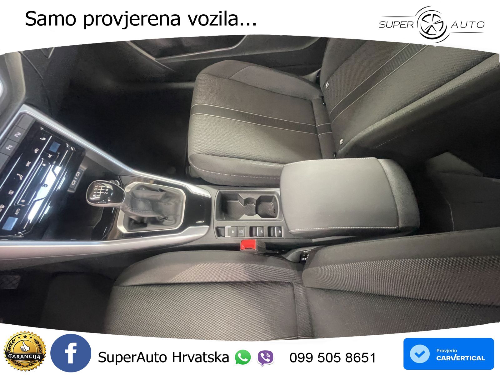 Volkswagen T-Roc I 1.5 TSI (150 KS) LED+ACC