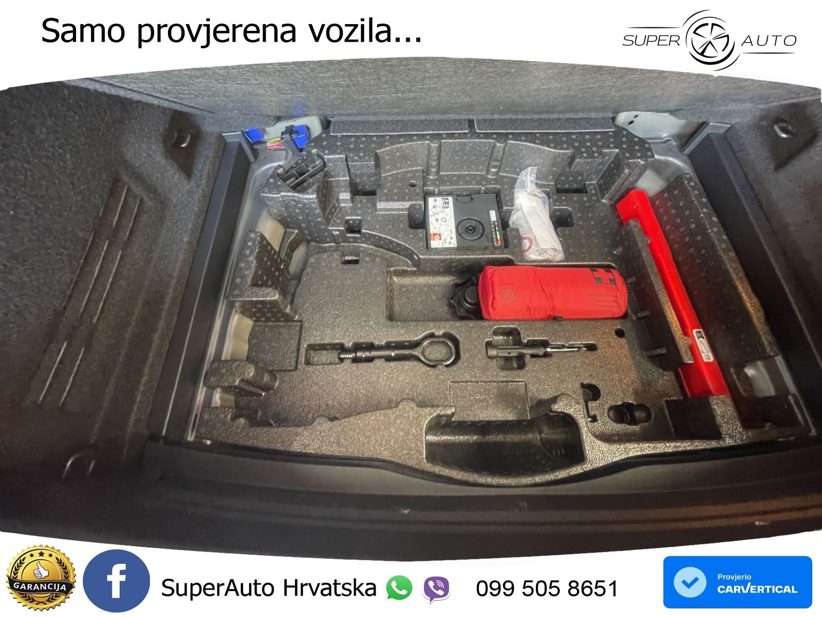 Volkswagen T-Roc I 1.5 TSI (150 KS) LED+ACC