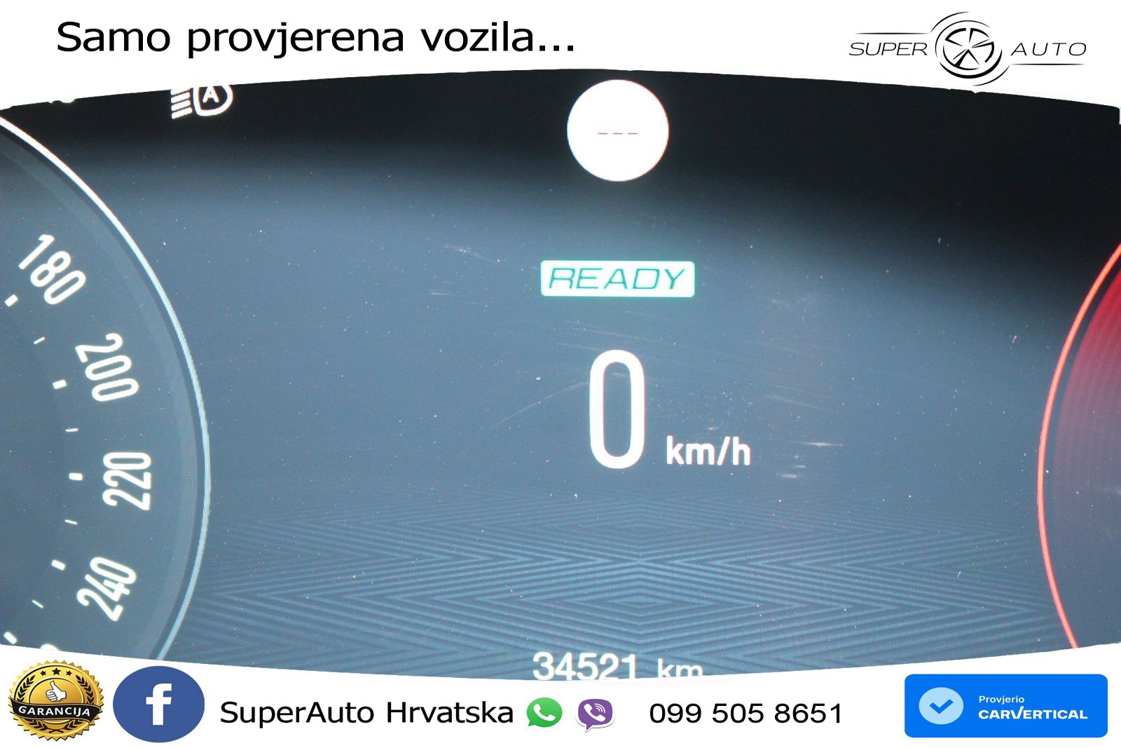 Alfa Romeo Tonale 1.5 VGT (160 KS) 48V-Hybrid TCT LED+GR SJED+ACC