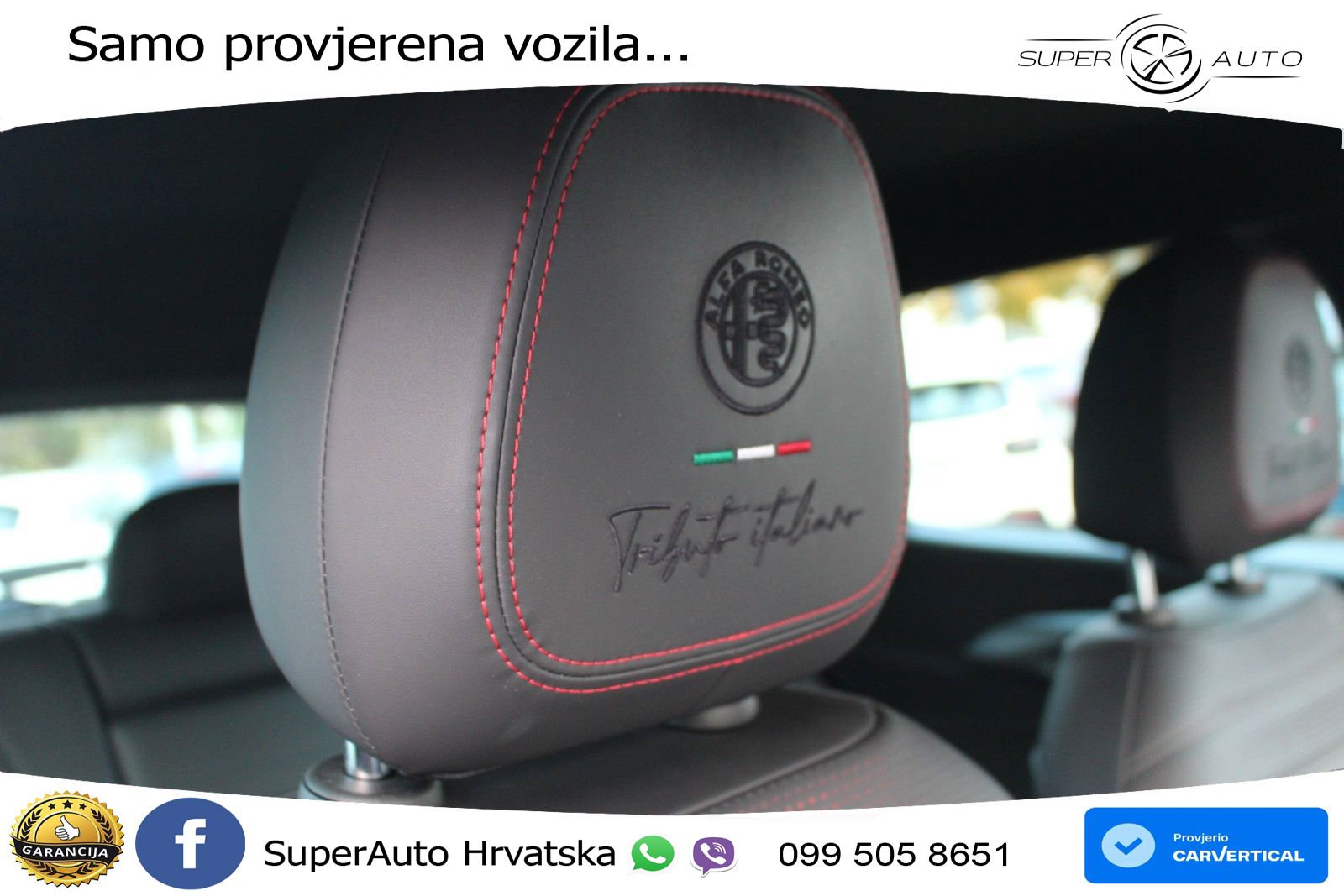 Alfa Romeo Tonale 1.5 VGT (160 KS) 48V-Hybrid TCT LED+GR SJED+ACC