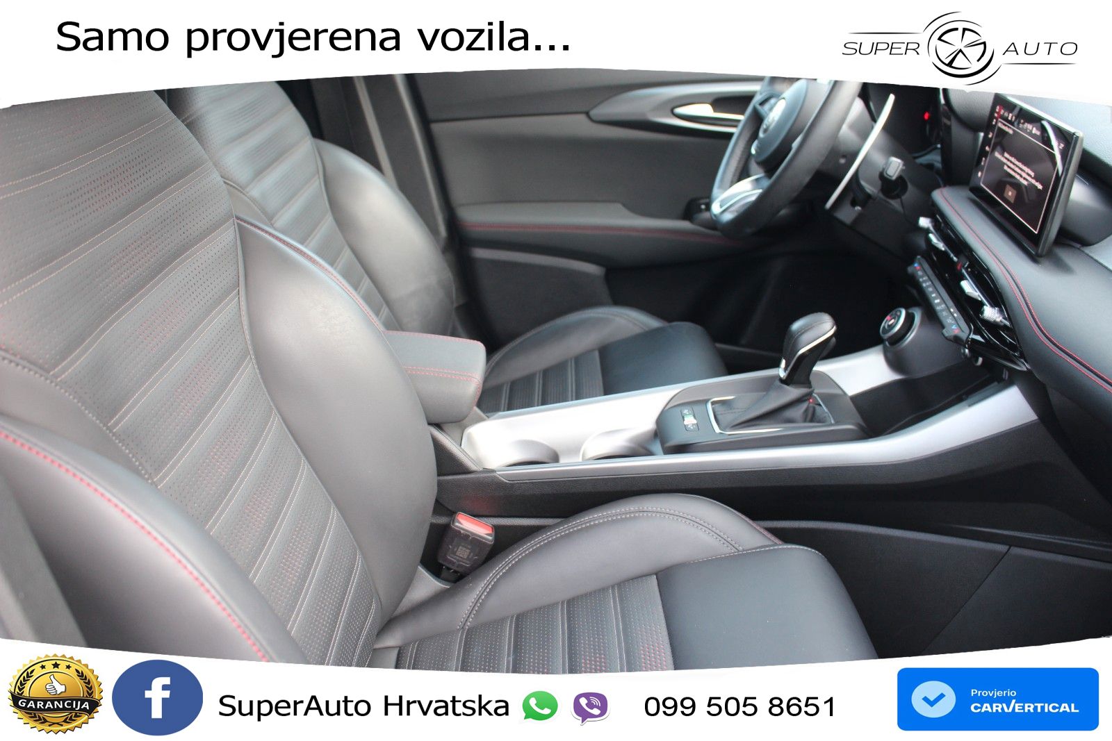 Alfa Romeo Tonale 1.5 VGT (160 KS) 48V-Hybrid TCT LED+GR SJED+ACC