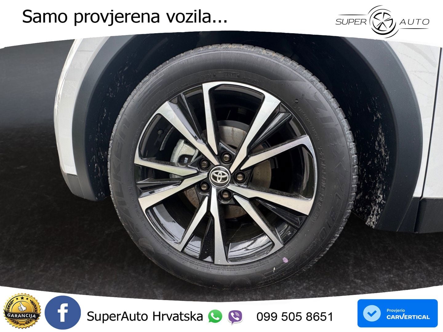 Toyota C-HR 1.8 (140 KS) Hybrid e-CVT Teamplayer LED+GR SJED+ACC