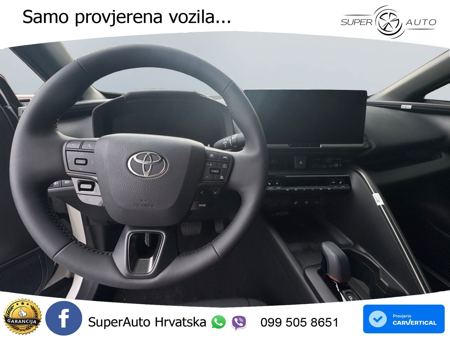 Toyota C-HR 1.8 (140 KS) Hybrid e-CVT Teamplayer LED+GR SJED+ACC