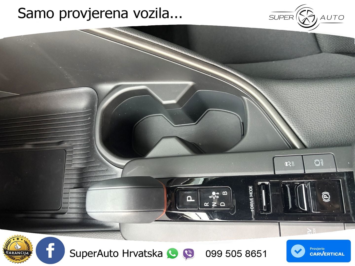 Toyota C-HR 1.8 (140 KS) Hybrid e-CVT Teamplayer LED+GR SJED+ACC