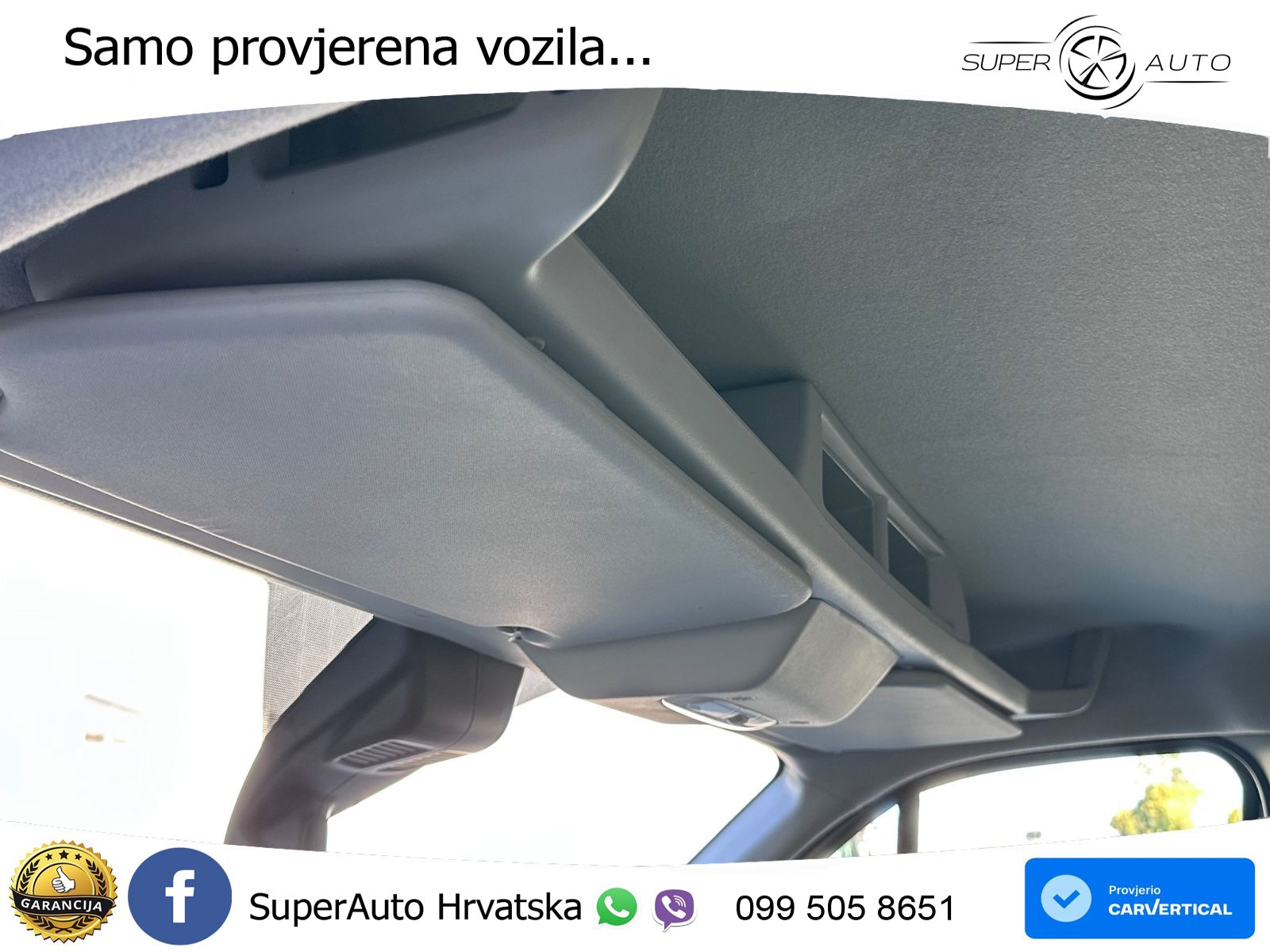 Ford Transit E 350 L2H2 Dachträger 230V an Bord 184 KS