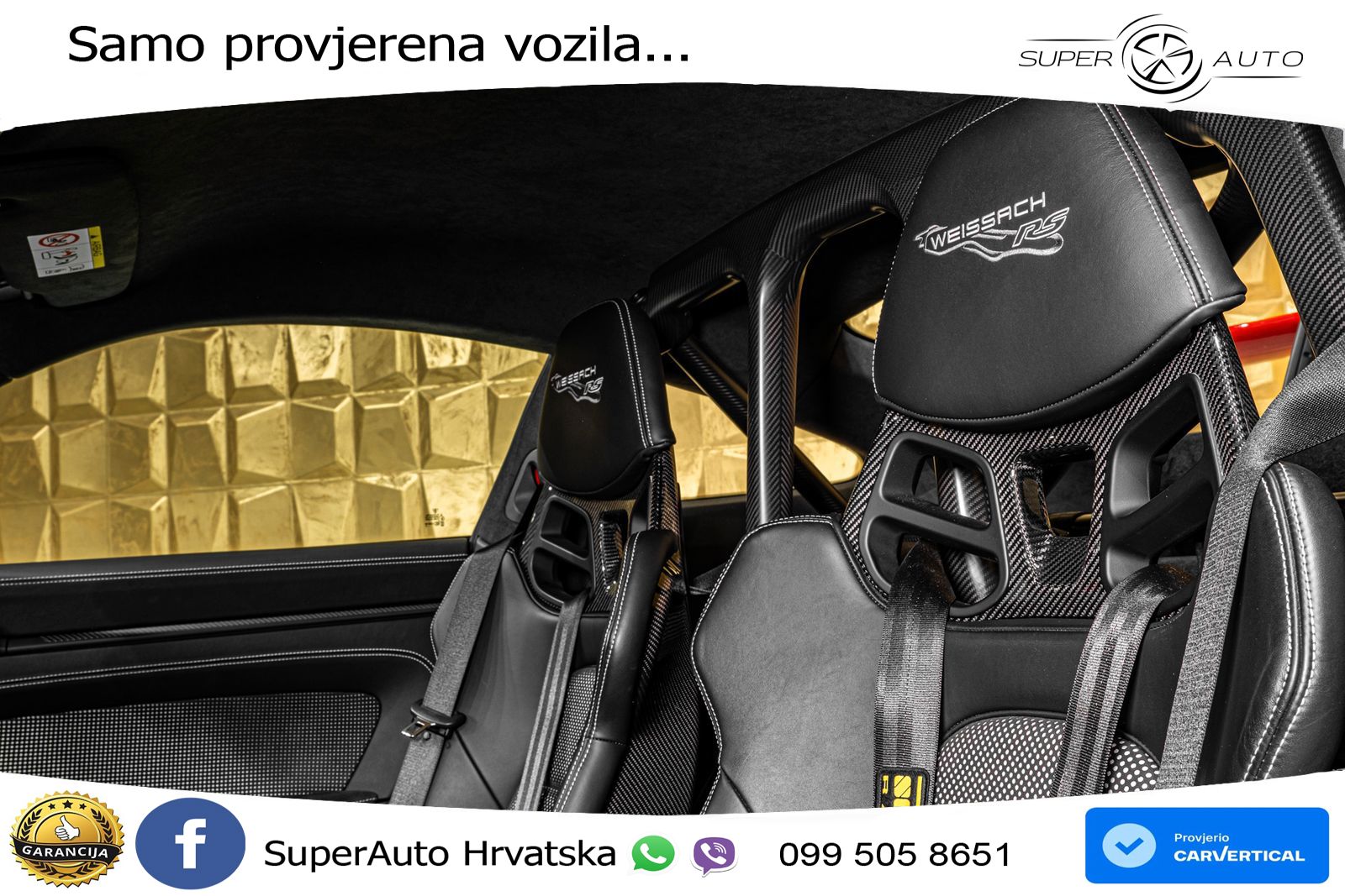 Porsche 911 GT3 RS 4.0 (525 KS) PDK