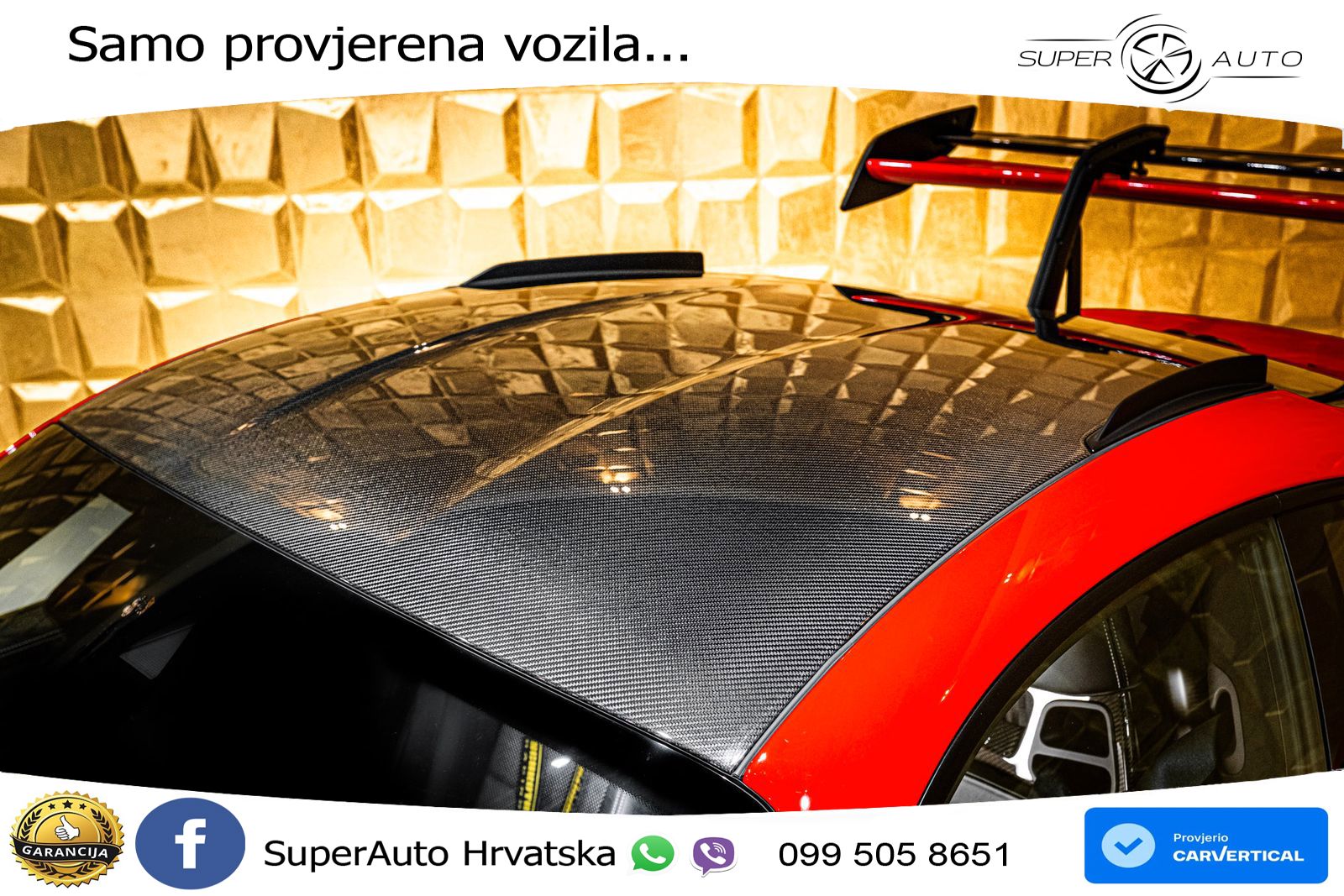 Porsche 911 GT3 RS 4.0 (525 KS) PDK