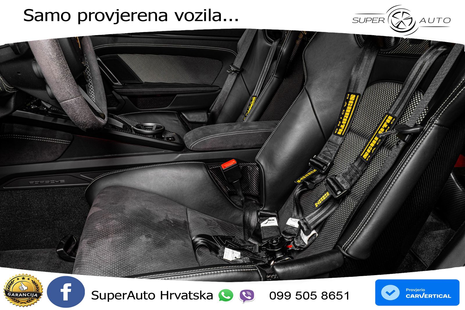 Porsche 911 GT3 RS 4.0 (525 KS) PDK