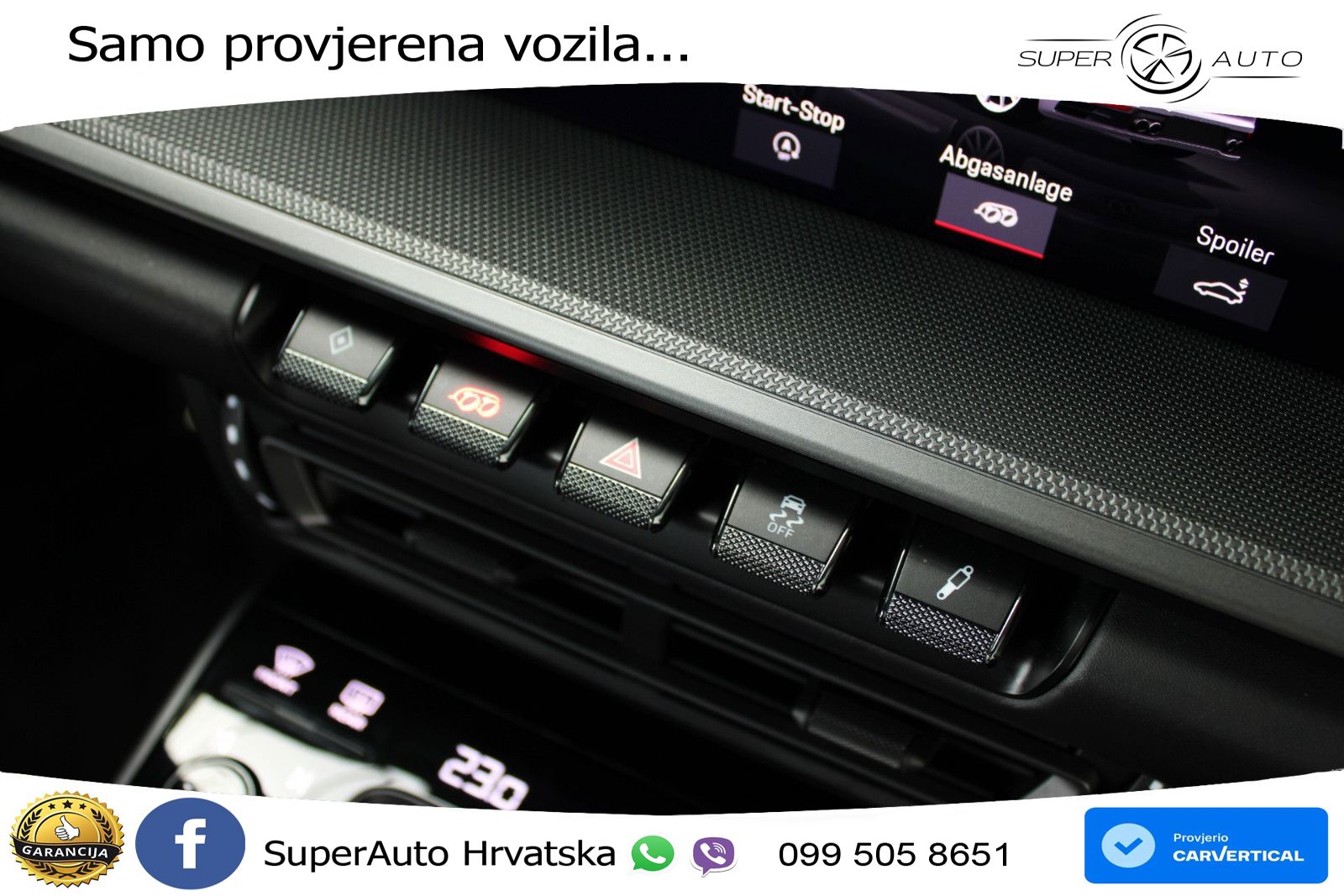 Porsche 911 Carrera S 3.0 (450 KS) PDK