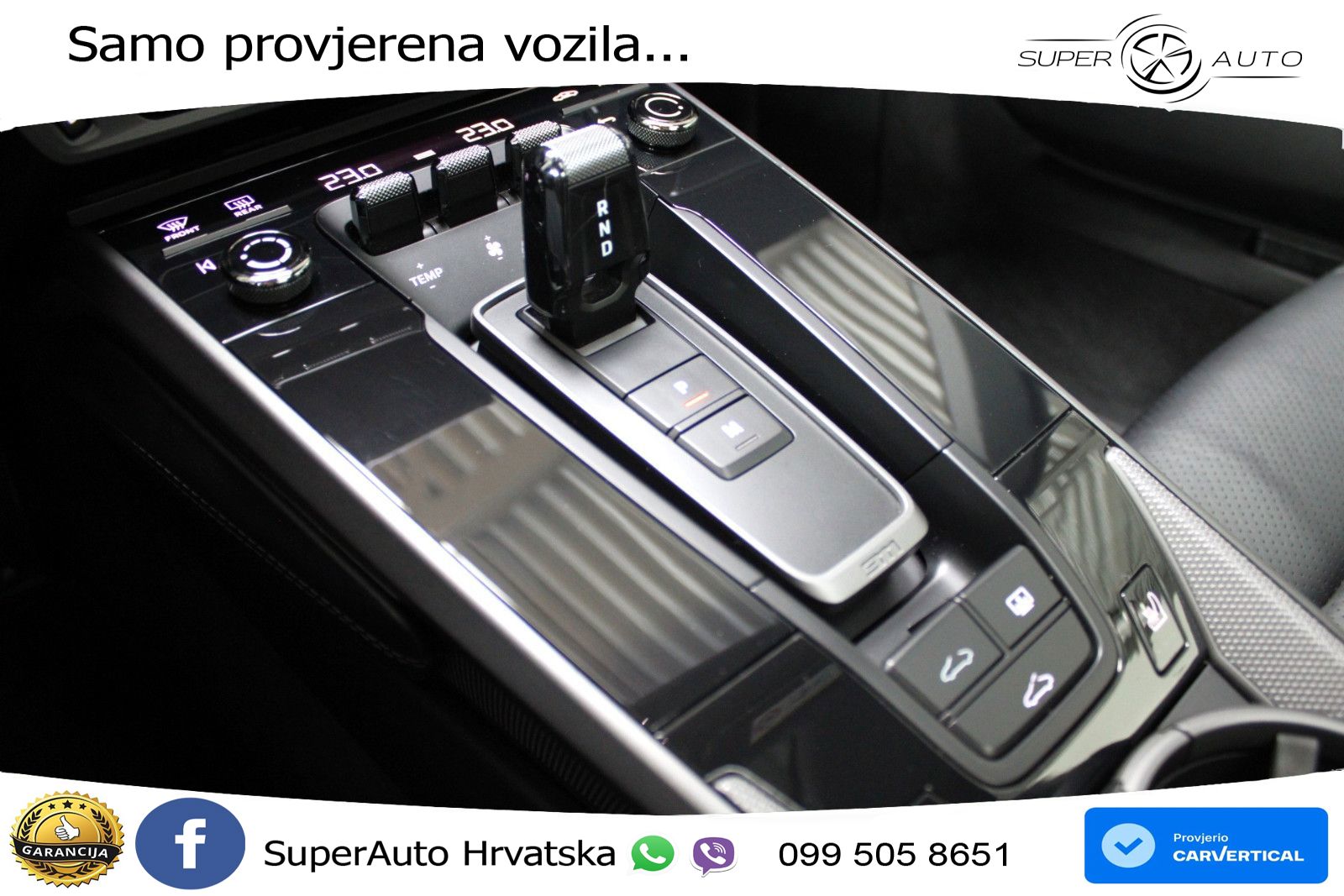 Porsche 911 Carrera S 3.0 (450 KS) PDK