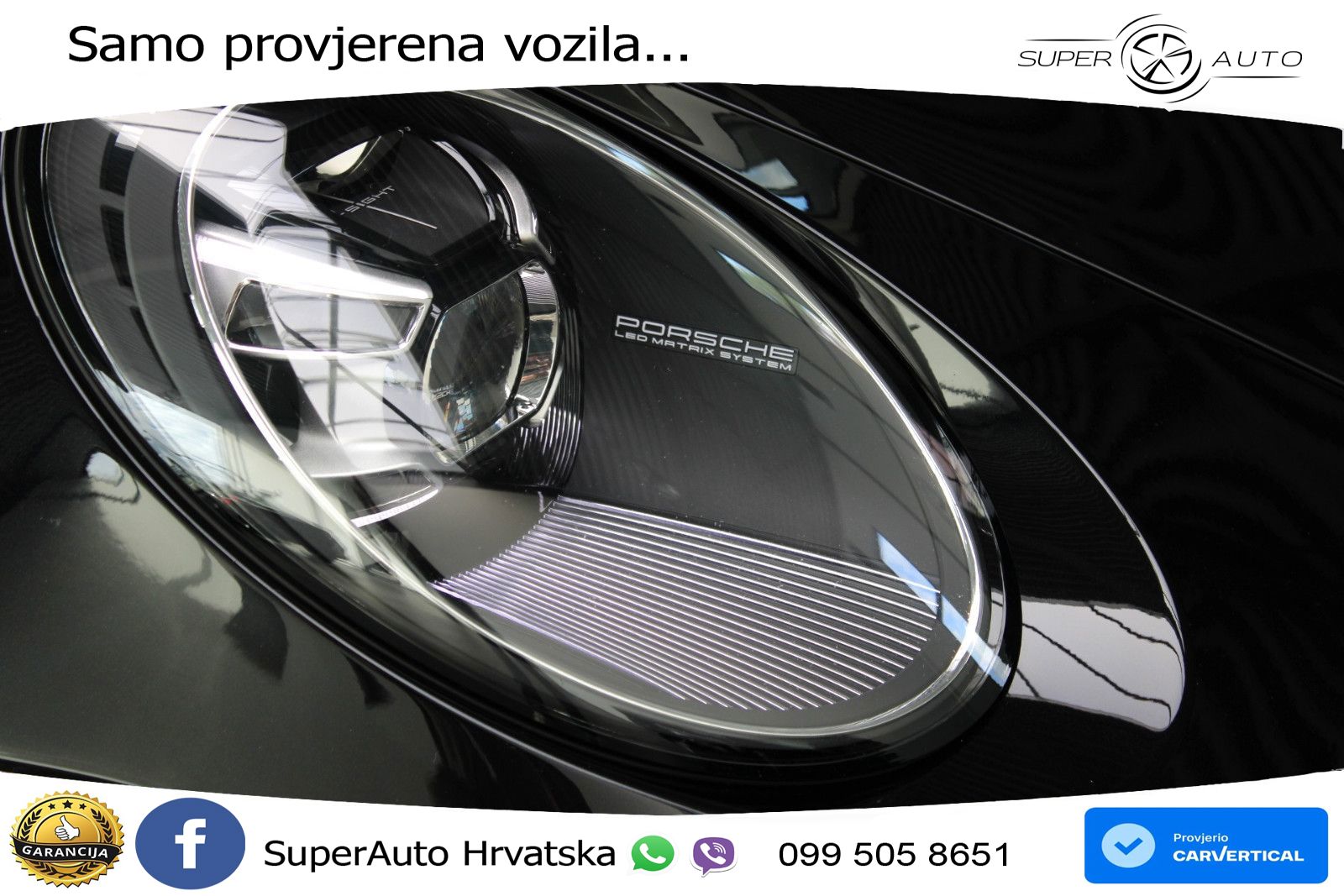 Porsche 911 Carrera S 3.0 (450 KS) PDK