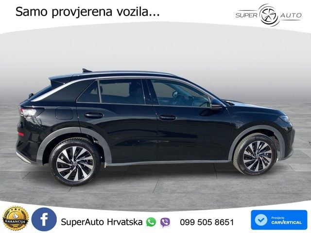 Volkswagen T-Roc II 1.5 eTSI (150 KS)  DSG LED+GR SJED+ACC