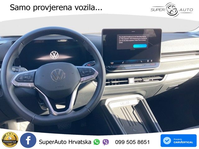 Volkswagen T-Roc II 1.5 eTSI (150 KS)  DSG LED+GR SJED+ACC