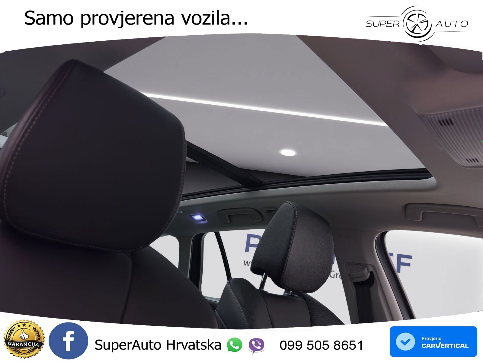 Škoda Octavia Combi 2.0 TDI (150 KS) DSG MATRIX+GR SJED+KAM