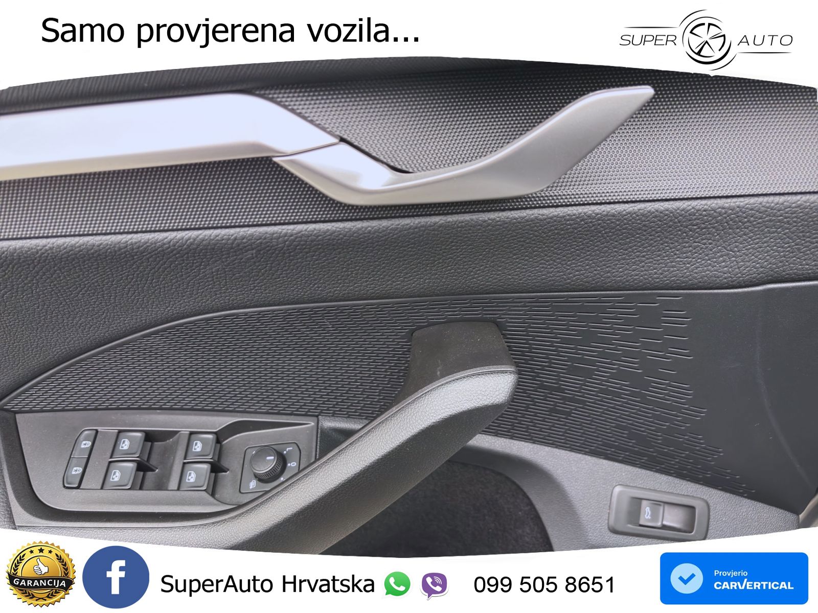 Škoda Octavia Combi 2.0 TDI (150 KS) DSG MATRIX+GR SJED+KAM