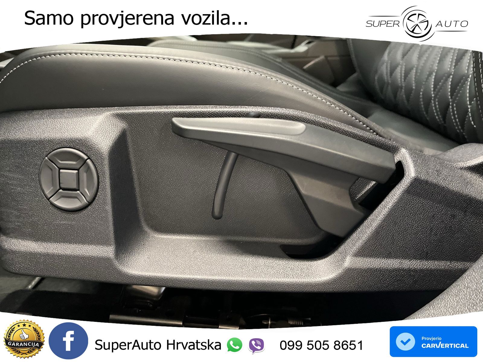 Audi A3 Limuzina 40 TFSI (204 KS) quattro S tronic S line LED+GR SJED+ACC