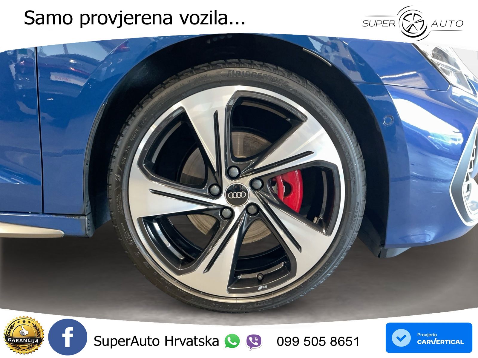 Audi A3 Limuzina 40 TFSI (204 KS) quattro S tronic S line LED+GR SJED+ACC