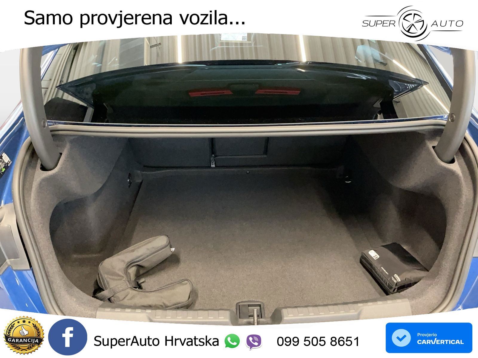 Audi A3 Limuzina 40 TFSI (204 KS) quattro S tronic S line LED+GR SJED+ACC