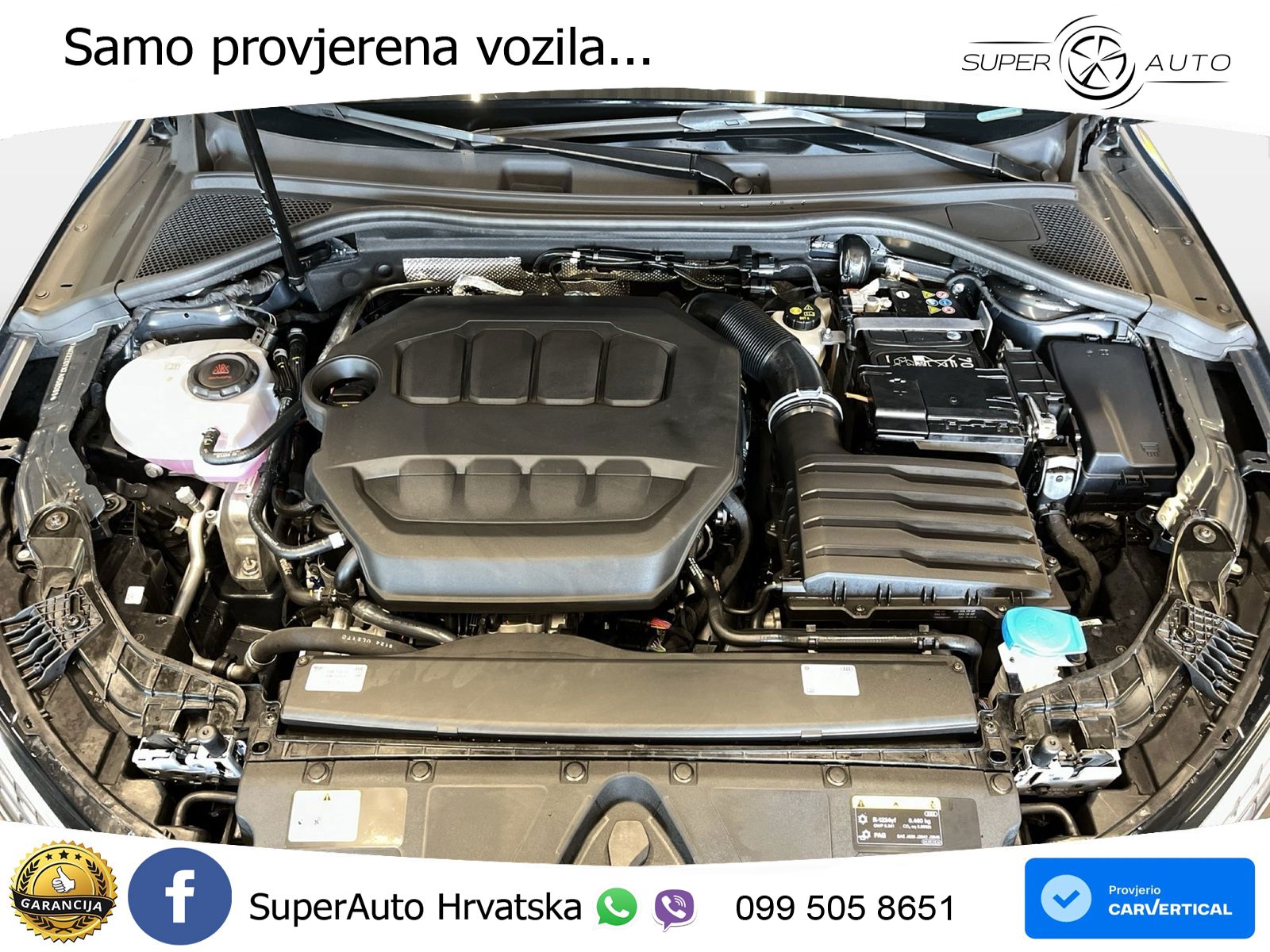 Audi A3 Limuzina 40 TFSI (204 KS) quattro S tronic S line LED+GR SJED+ACC