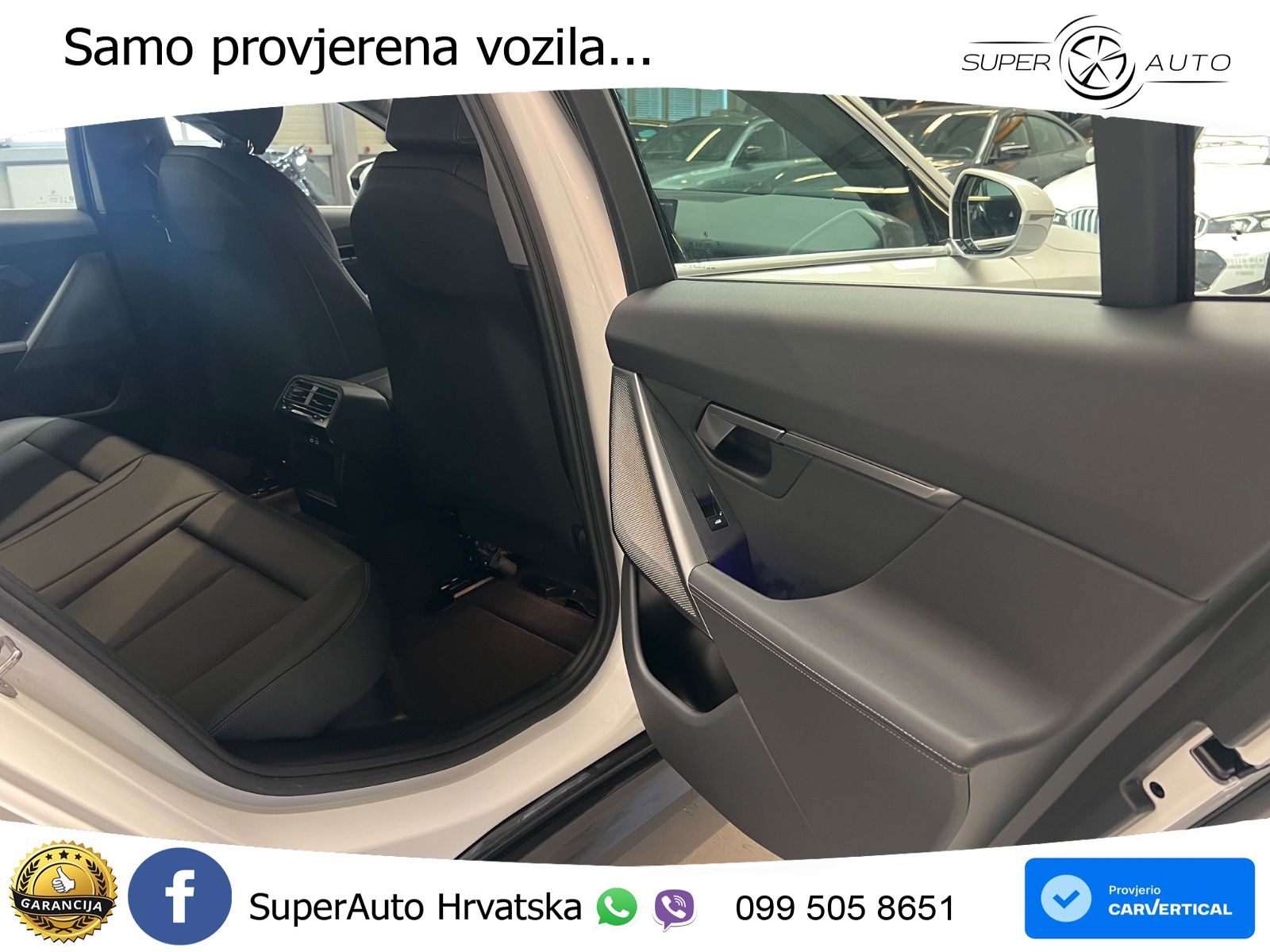 BMW 520d Touring (197 KS) Steptronic
