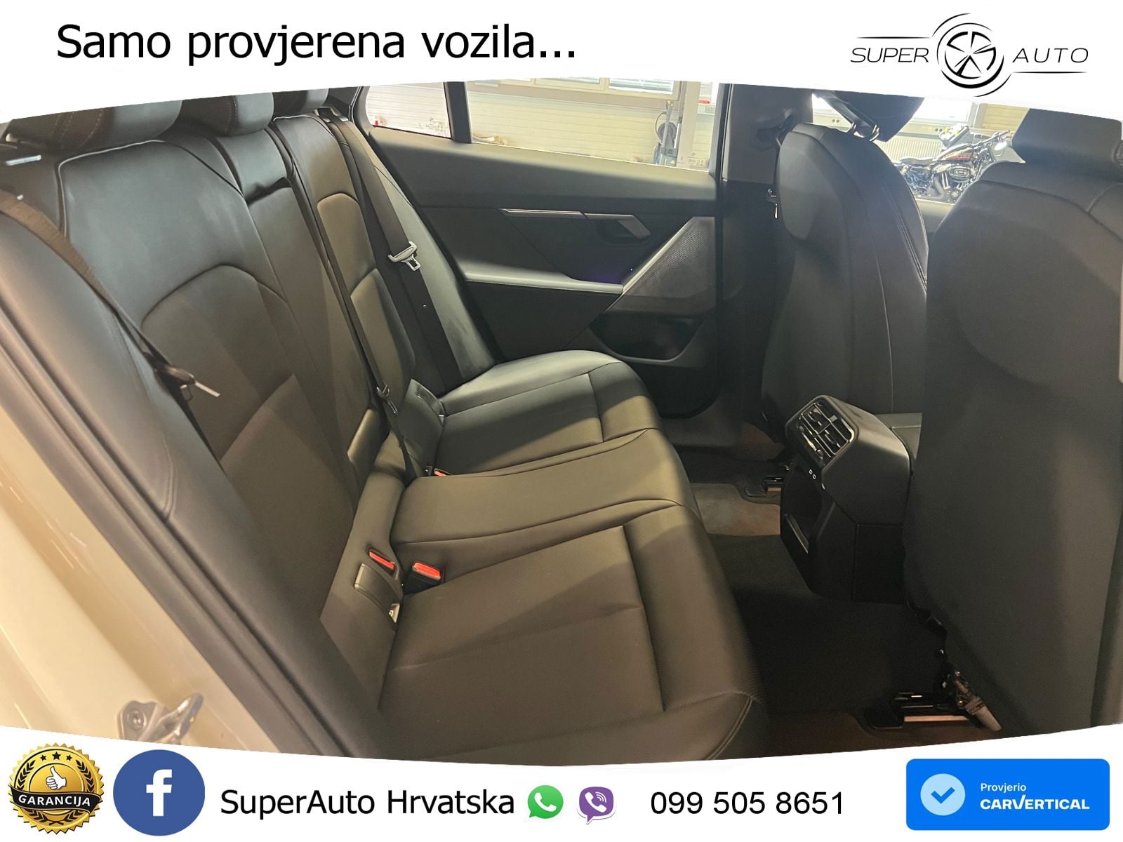 BMW 520d Touring (197 KS) Steptronic