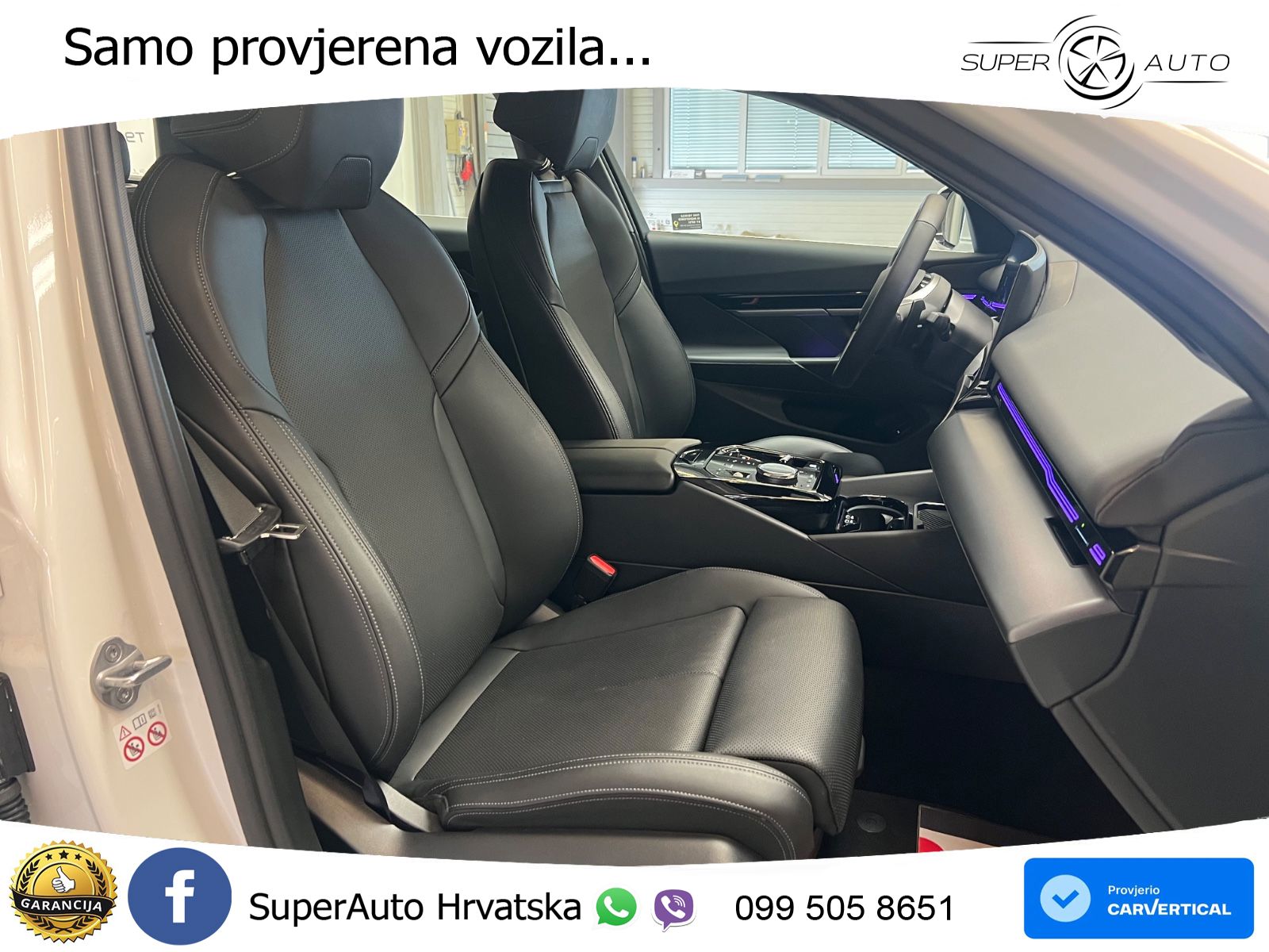 BMW 520d Touring (197 KS) Steptronic
