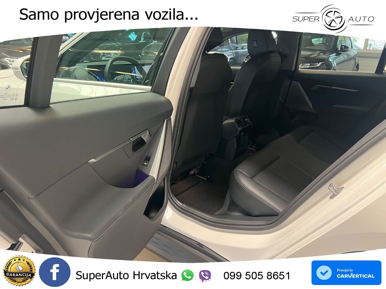 BMW 520d Touring (197 KS) Steptronic