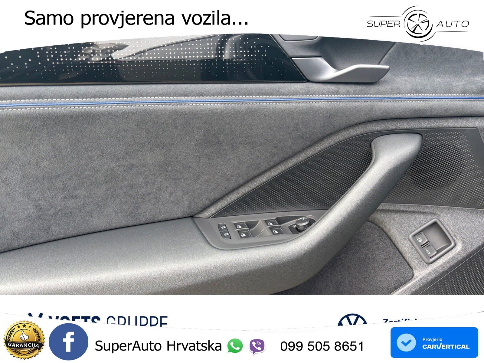 Volkswagen Passat Variant 1.5 TSI (204 KS) eHybrid DSG R-Line MATRIX+GR SJED+KAM