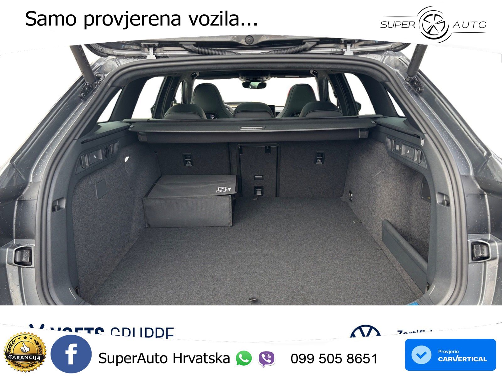 Volkswagen Passat Variant 1.5 TSI (204 KS) eHybrid DSG R-Line MATRIX+GR SJED+KAM