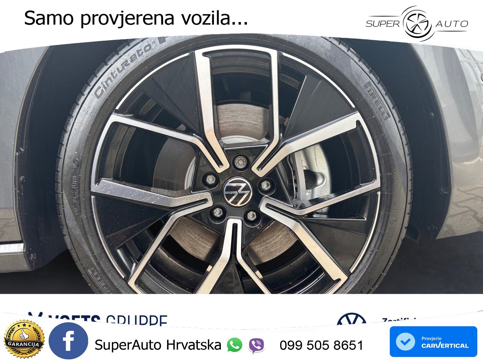 Volkswagen Passat Variant 1.5 TSI (204 KS) eHybrid DSG R-Line MATRIX+GR SJED+KAM