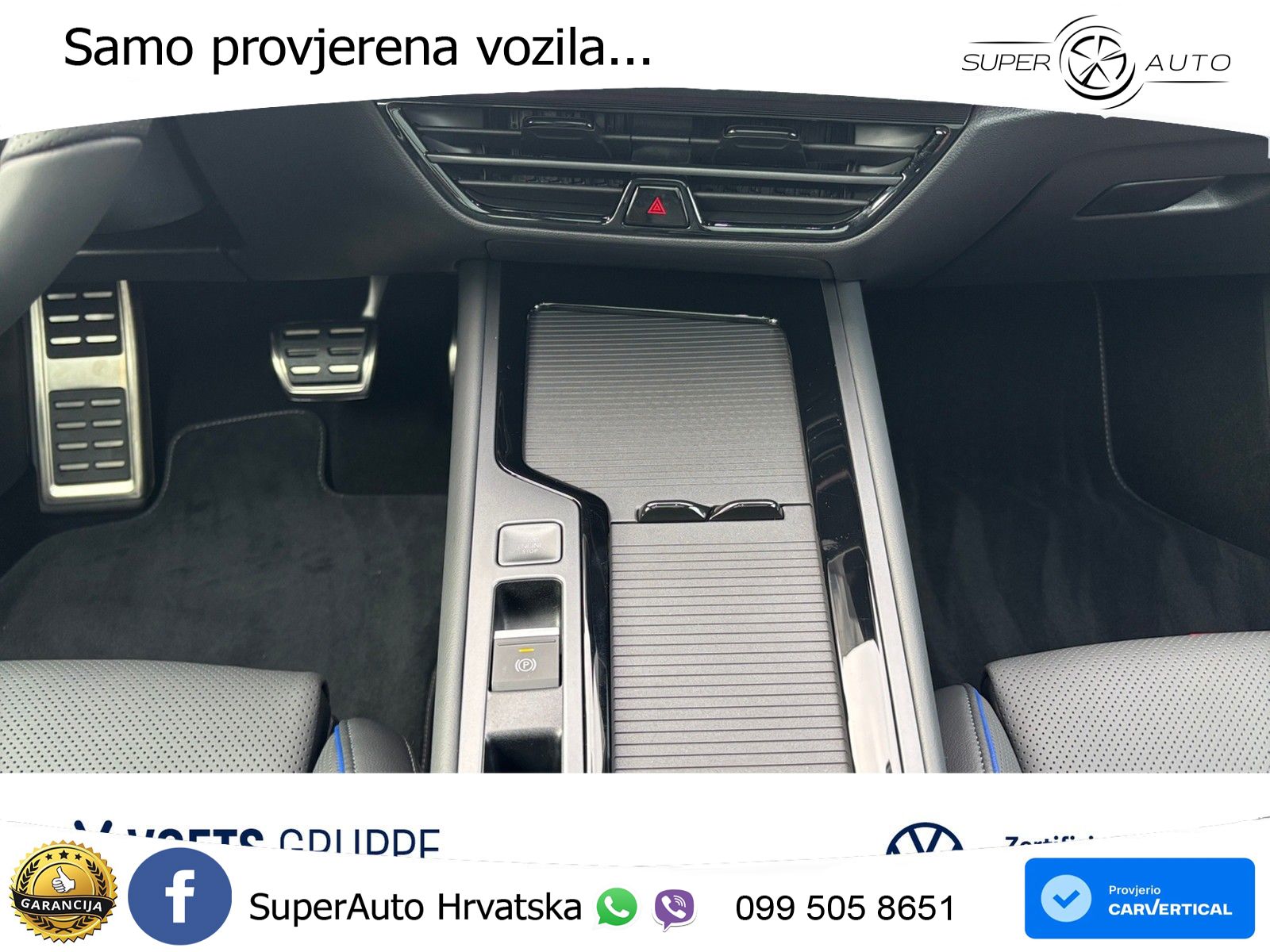 Volkswagen Passat Variant 1.5 TSI (204 KS) eHybrid DSG R-Line MATRIX+GR SJED+KAM