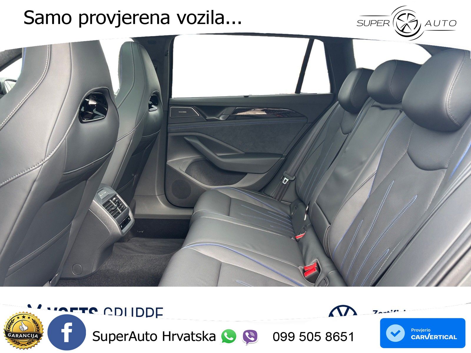 Volkswagen Passat Variant 1.5 TSI (204 KS) eHybrid DSG R-Line MATRIX+GR SJED+KAM