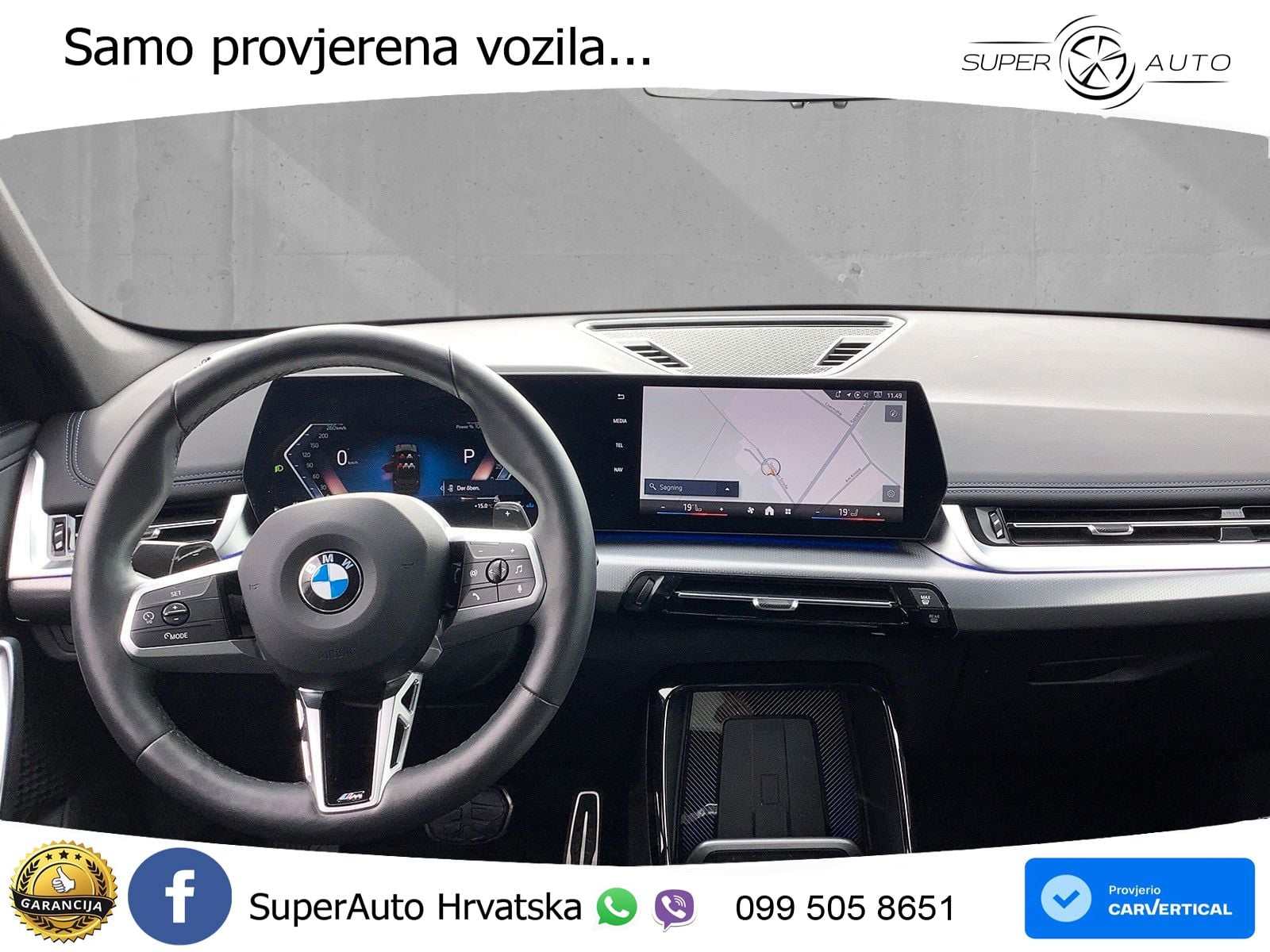 BMW X1 18i (136 KS) sDrive Steptronic M Sport