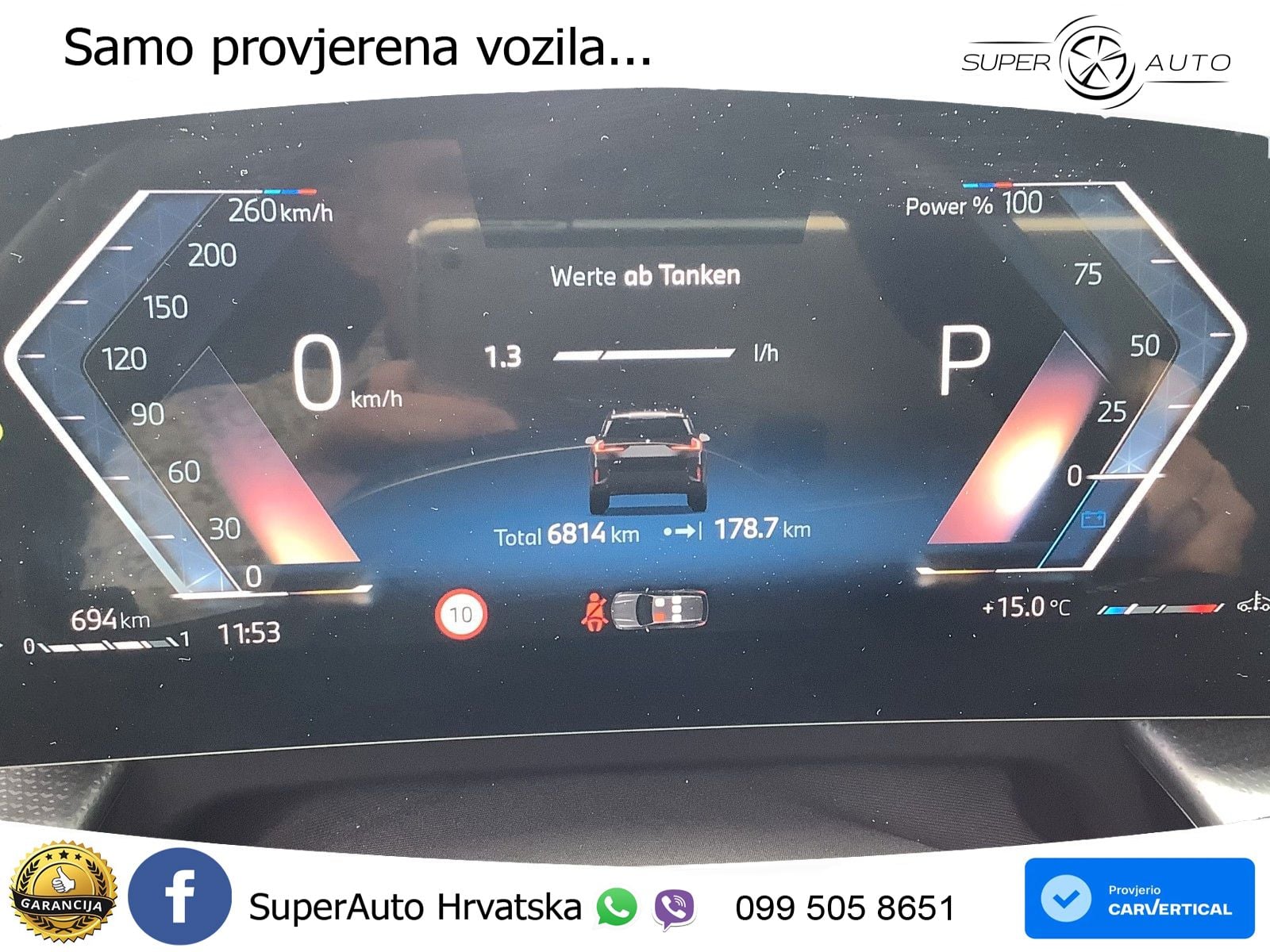 BMW X1 18i (136 KS) sDrive Steptronic M Sport