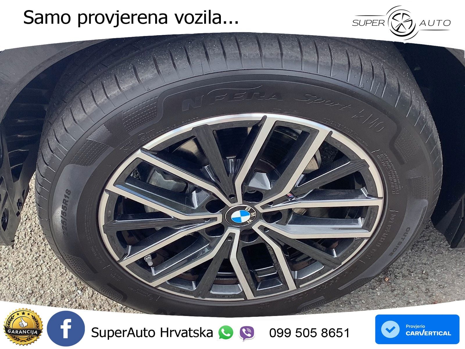 BMW X1 18i (136 KS) sDrive Steptronic M Sport