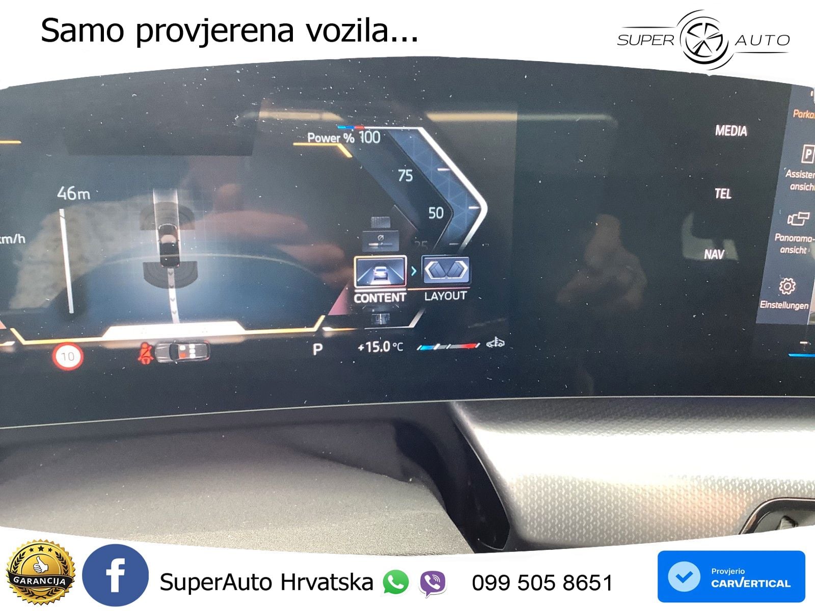 BMW X1 18i (136 KS) sDrive Steptronic M Sport