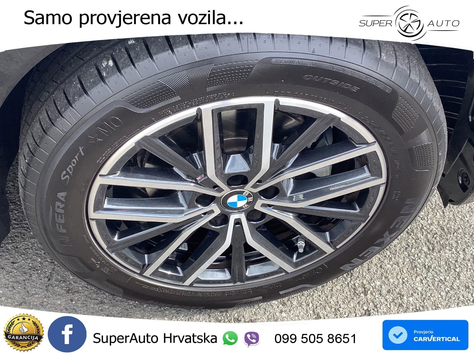 BMW X1 18i (136 KS) sDrive Steptronic M Sport