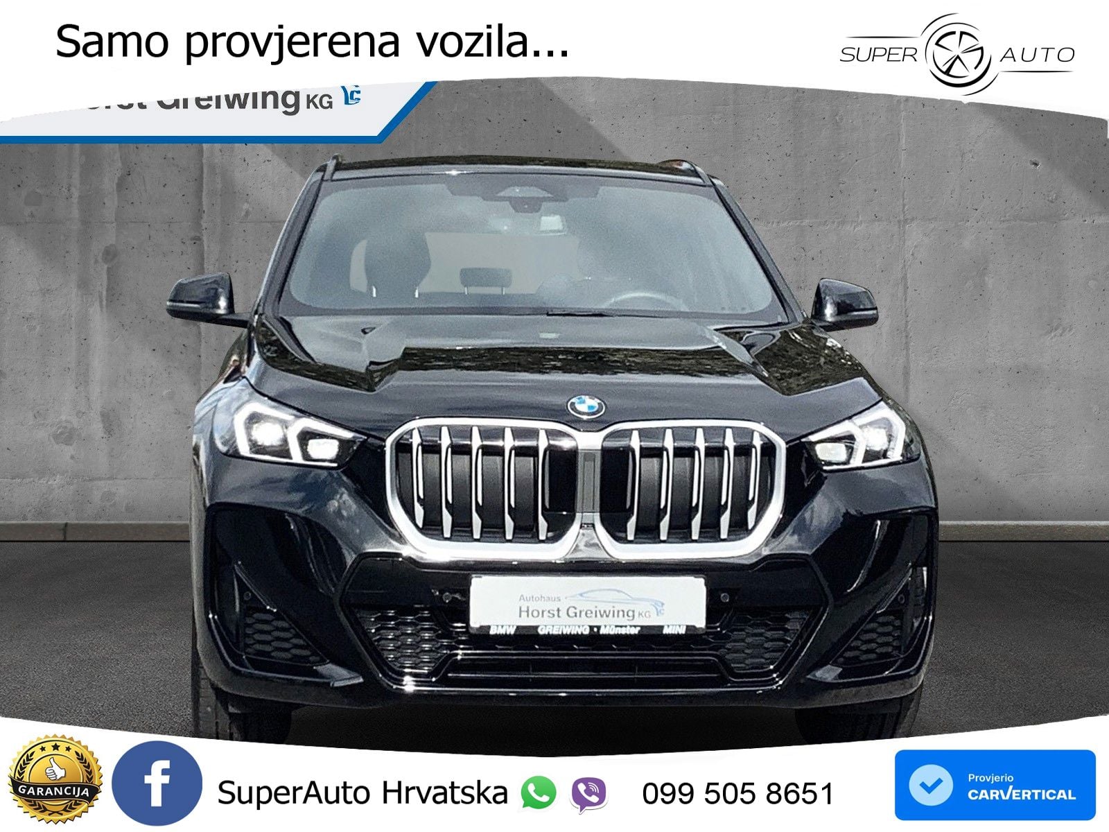 BMW X1 18i (136 KS) sDrive Steptronic M Sport