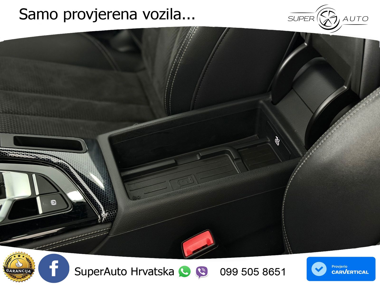 Audi A6 45 TFSI (265 KS) quattro ultra S tronic S line LED+GR SJED+ACC