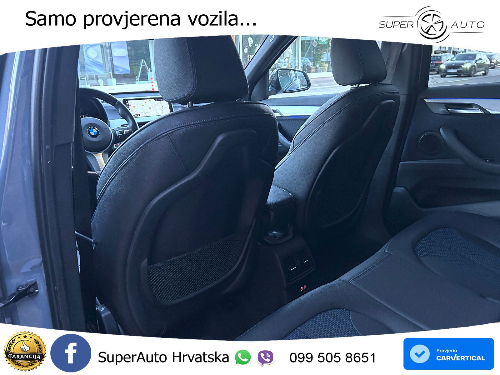 BMW X1 18d (150 KS) sDrive Steptronic M Sport