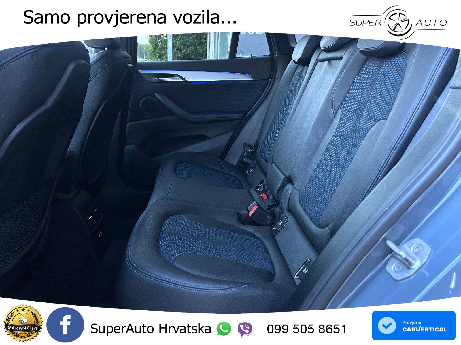 BMW X1 18d (150 KS) sDrive Steptronic M Sport