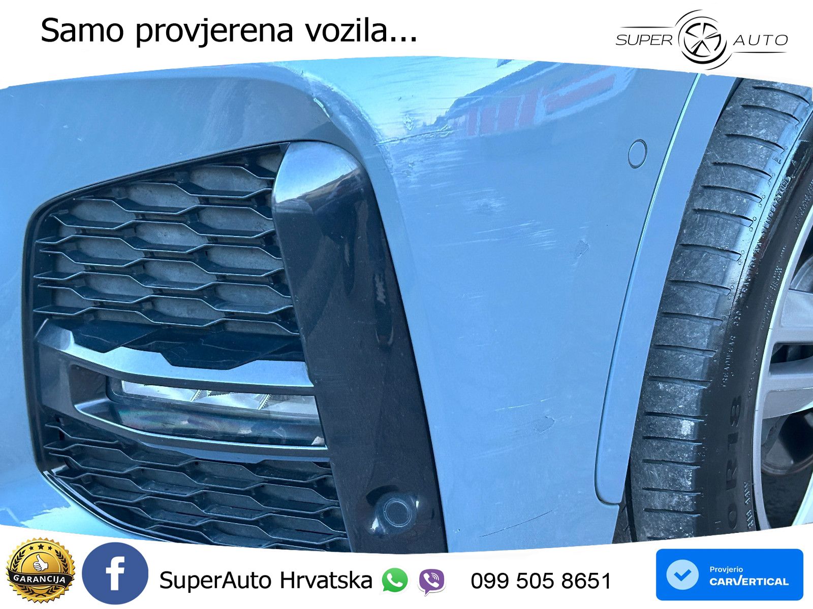 BMW X1 18d (150 KS) sDrive Steptronic M Sport