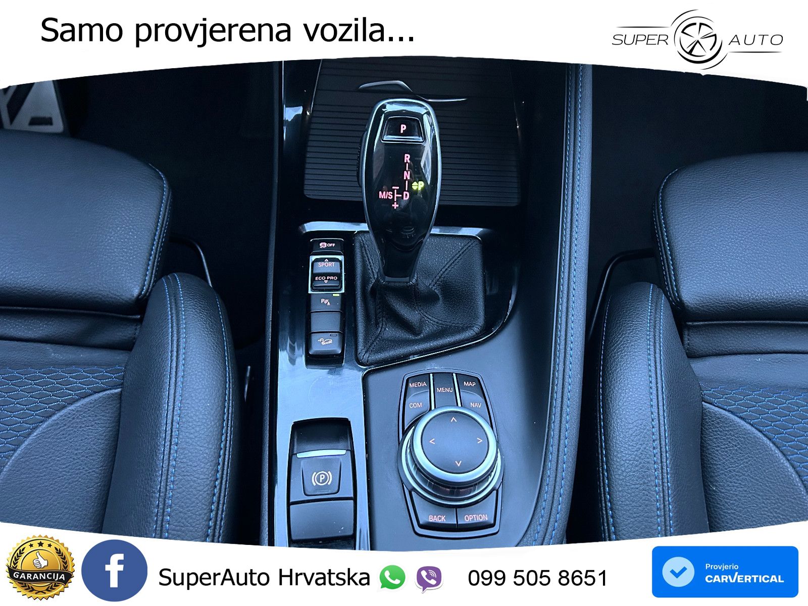 BMW X1 18d (150 KS) sDrive Steptronic M Sport