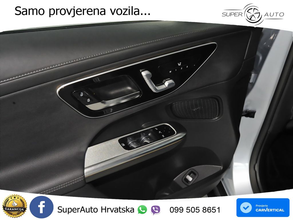 Mercedes GLC 300d (269 KS) 4MATIC 9G-TRONIC AMG LED+GR SJED+ACC