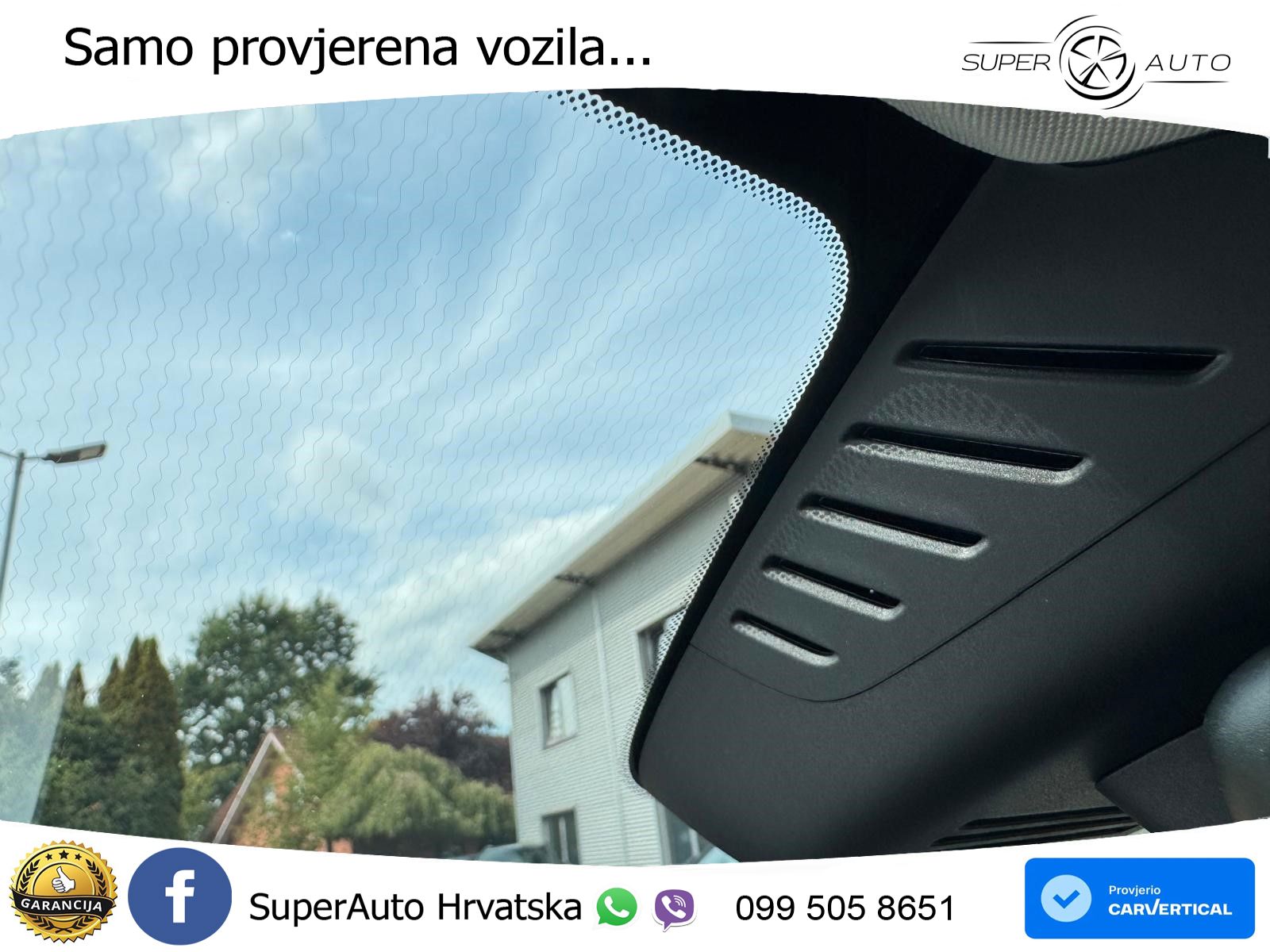 Volvo V60 2.0 B3 DCT LED+GR SJED+ACC